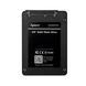 Комп'ютерний запам'ятовувальний пристрій SSD Apacer AS340 960GB 2.5" 7mm SATAIII Standard