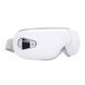 Масажер HOCO HP54 Airbag eye massager White