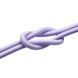Кабель Baseus Explorer Series Fast Charging Cable with Smart Temperature Control Type-C to iP 20W 1m Purple
