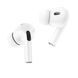 Наушники HOCO EW72 Soar true wireless ANC Noise Reduction touch screen BT headset White
