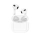 Бездротові навушники Borofone BW20 Bluetooth 5.3 White