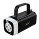 Зовнішній акумулятор HOCO J174 Unimpeded 22.5W+PD20W+dual lighting power bank (40000mAh) Black