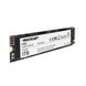 Накопитель SSD Patriot P300 1024GB M.2 2280 PCI Express 3.0x4 3D NAND TLC