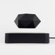 Магнітний левітуючий горщик для рослин HCNT Magnetic Levitating Pot M10-GW4 Black