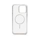 Чохол Cosmic Acrylic Thin Magnetic for Apple iPhone 13 Pro Orange