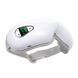 Масажер HOCO HP54 Airbag eye massager White