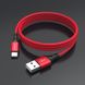 Кабель Borofone BX20 Enjoy USB USB-C 2A 1m Red