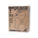 Колонка "REMAX Outdoor Party Wireless Portable Speaker RB-X6" Green