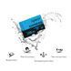 Карта пам'яті microSDXC (UHS-1 U3) Apacer Express 128Gb class 10 V30 A1 Read/Write:810/700 MB/sec (Compatible with Nintendo Switch 2)