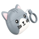 Наушники HOCO EW46 True wireless stereo headset Mysterious Cat