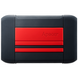Жорсткий диск зовнішній Apacer USB 3.1 Gen1 AC633 1TB 2,5" Чорно-червоний