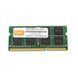 Модуль памяти DATO DDR3 4GB 1600 MHz 204-pin SO-DIMM