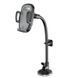 Держатель для мобильного BOROFONE BH54 Racer windshield car holder Black