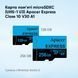 Карта пам'яті microSDXC (UHS-1 U3) Apacer Express 128Gb class 10 V30 A1 Read/Write:810/700 MB/sec (Compatible with Nintendo Switch 2)