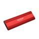 Портативный SSD Patriot Transporter Lite 1TB Red Type-C