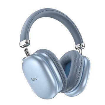 Купити Наушники HOCO W35 Max Joy BT headphones Sky Blue