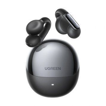 Купити Навушники UGREEN WS210 HiTune S5 True Wireless Earbuds Black