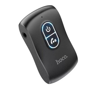 Купити Bluetooth-ресивер Hoco E73 Black Star