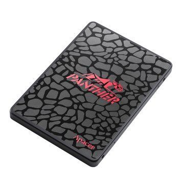 Купити Накопичувач SSD Apacer AS350 1TB 2.5" 7mm SATAIII Standard