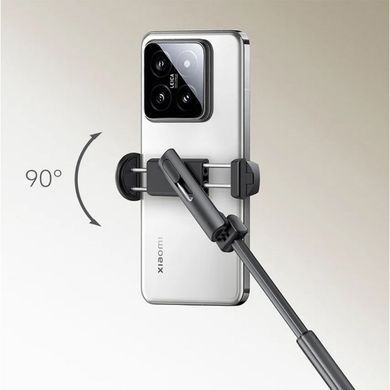 Купити Селфі-трипод Xiaomi Selfie Stick Tripod Mini Black