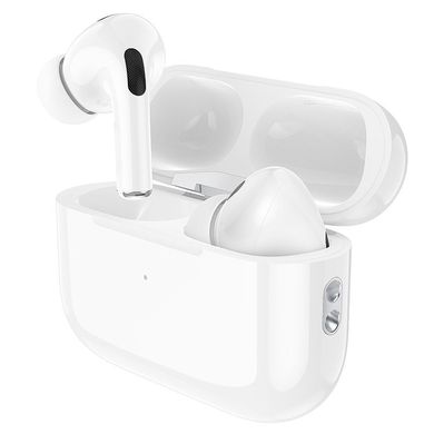 Купити Навушники Borofone BW32 Bluetooth 5.3 White