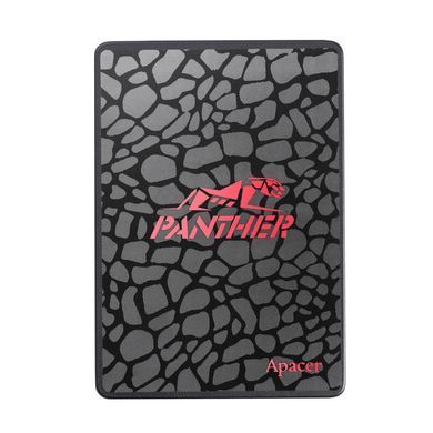 Купити Накопитель SSD Apacer 1 TB 2.5" SATA III (6Gb/s) 3D TLC NAND