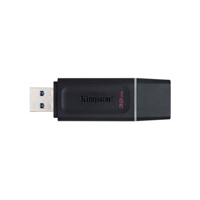 Купити Флеш-накопитель Kingston DT Exodia USB3.2 Gen. 1 32GB Black/White