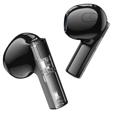 Купити Беспроводные наушники Borofone BW23 Bluetooth 5.3 Black