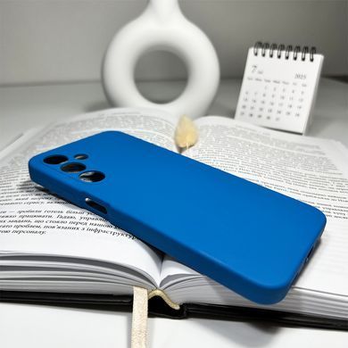 Купити Чохол для смартфона Cosmic Silicone Case AA for Samsung Galaxy A16 5G Light Blue