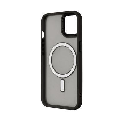 Купити Чехол для смартфона Cosmic Magnetic Color HQ for Apple iPhone 14 Black