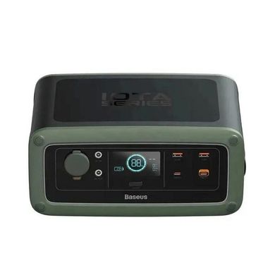 Купити Портативна зарядна станція Baseus ioTa Series Portable Power Station 90000 mAh