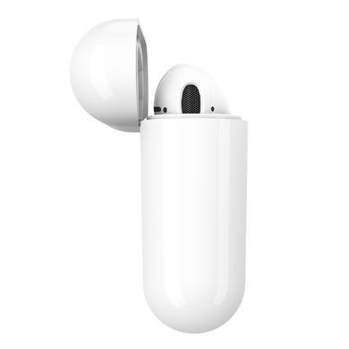 Купити Бездротові навушники TWS BOROFONE BW89 White