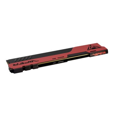 Купити Оперативная память Patriot DDR4 Viper Elite II 8GB 2666 MHz CL16 DIMM Black/Red