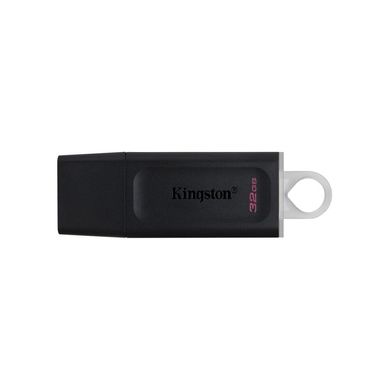 Купити Флеш-накопичувач Kingston DT Exodia USB3.2 Gen. 1 32GB Black/White