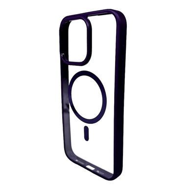 Купити Чохол для смартфона Spigen AAA Magnetic Color for Apple iPhone 14 Purple