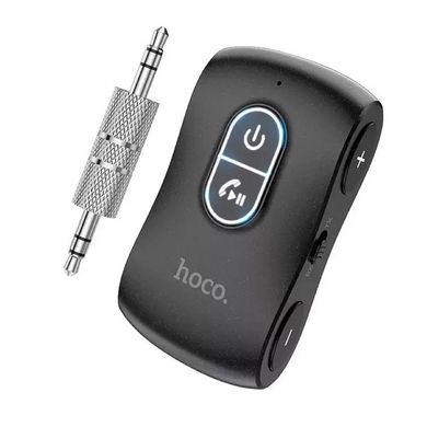 Купити Bluetooth ресивер Hoco E73