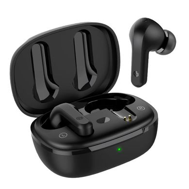 Купити Наушники ACEFAST T2 Hybrid noise cancelling BT earbuds Bluetooth Black