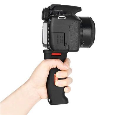 Купити Універсальна ручка Universal Handheld Camera Pistol Handle Grip Holder (UV-1245 R003)