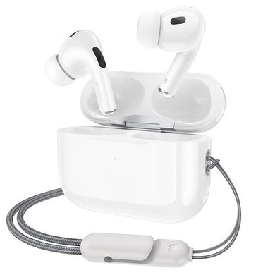 Купити Навушники Borofone BW32 Bluetooth 5.3 White