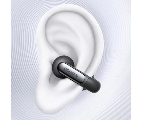 Купити Навушники UGREEN WS210 HiTune S5 True Wireless Earbuds Black