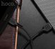 Кабель HOCO X20 USB to Type-C 3A, 2m, PVC, TPE разъемы, Черный