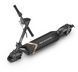 Електросамокат NIU KQi Air X Full Carbon UltraLight Gold 9,5", 350(700)W, 9,4Ah, 50km, 25km/h, 20%, App, 11,7 kg