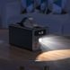 Внешний аккумулятор HOCO J138 Distant 22.5W+PD20W+DC12V multi-function power bank (60000mAh) Black