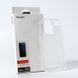 Чохол Spigen AAA Matt Clear for Apple iPhone 15 Transparent