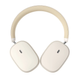 Навушники Baseus Bowie H1 Noise-Cancelling Wireless Headphones Bluetooth 5.2 White