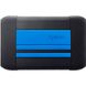 Жесткий диск внешний Apacer USB 3.1 Gen1 AC633 2TB 2,5" Черно-синий