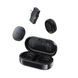Бездротова мікрофонна система ACEFAST R3 dual-mic (Type-C) Black