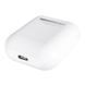 Бездротові навушники TWS BOROFONE BW89 White
