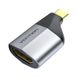 Адаптер Vention TCAH0 Type-C to HDMI Gray