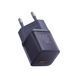 Сетевое зарядное устройство Baseus GaN5S Fast Charger 1C 30W EU Midnight Purple